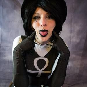 Meet your Posher, Brandy